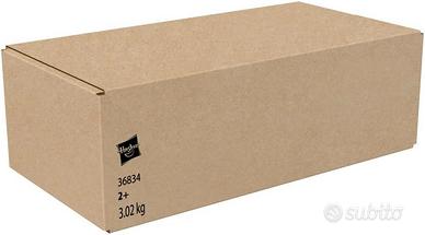 Play-Doh Mega Pack 36 vasetti NUOVO