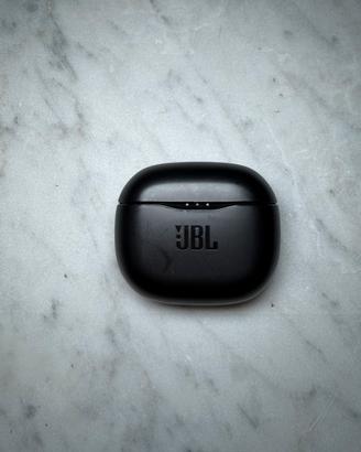 JBL Tune 120 TWS Originali Bluetooth