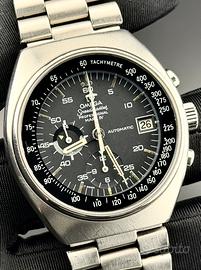 Omega Speedmaster Mark IV ST 176.0009