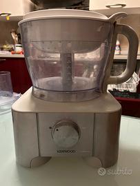 Robot da cucina Kenwood Multipro