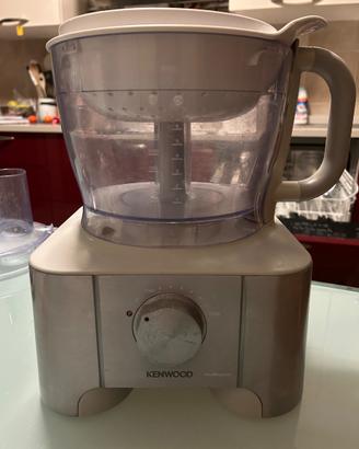 Robot da cucina Kenwood Multipro