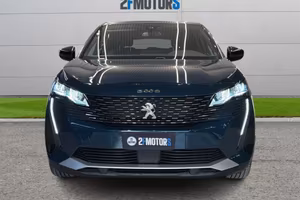 Peugeot 3008 1.5 bluehdi Allure Pack s&s 130cv eat