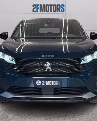 Peugeot 3008 1.5 bluehdi Allure Pack s&s 130cv eat