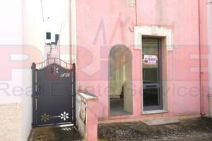 Casa indipendente da ristrutturare 