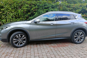 Infinity QX30