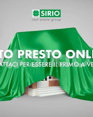 Investimento a reddito: appartamento già locato