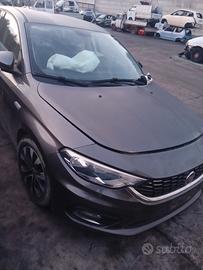 Tipo Fiat 1.3 Multijet anno 2018