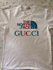 Maglia gucci limited edition