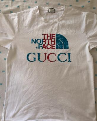 Maglia gucci limited edition