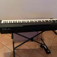 Strumenti musicali