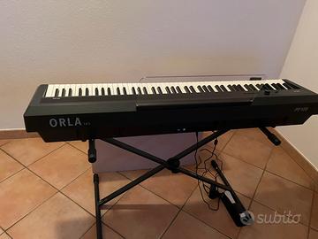 Strumenti musicali