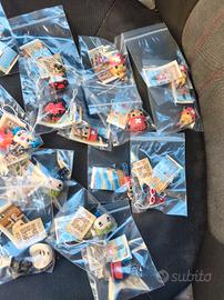 One Piece Kinder Joy