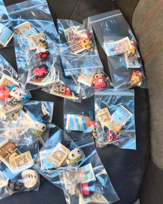 One Piece Kinder Joy