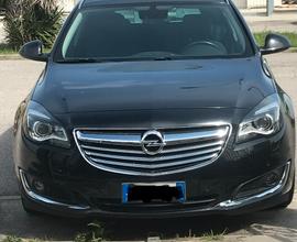 OPEL INSIGNIA SPORT TOURER 2.0 CDTI 163cv