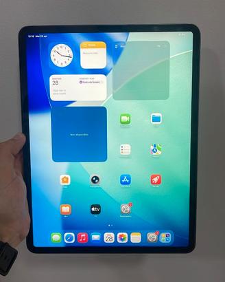 IPAD PRO 12.9 64GB USATO N 9191