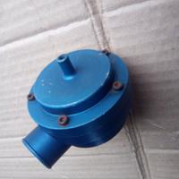 Valvola POP OFF - Fiat Uno Turbo i.e.