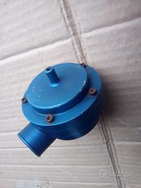 Valvola POP OFF - Fiat Uno Turbo i.e.