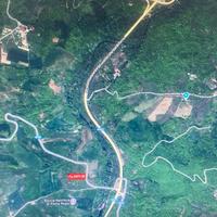 Terreno agricolo incolto