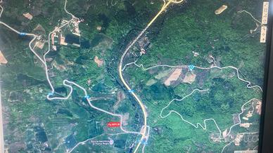 Terreno agricolo incolto