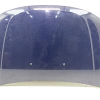 COFANO ANTERIORE DACIA Duster 1° Serie 651000987R