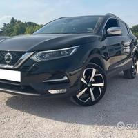 Ricambi per nissan qashqai anno 2018