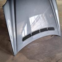 cofano Mercedes  Avantgarde  