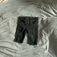 Pantaloncini a vita bassa di Zara