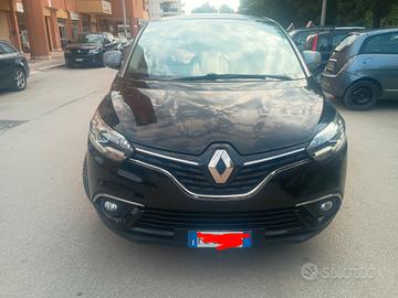 Renault Scenic 1.5 dCi 110 CV Energy Intens GANCIO
