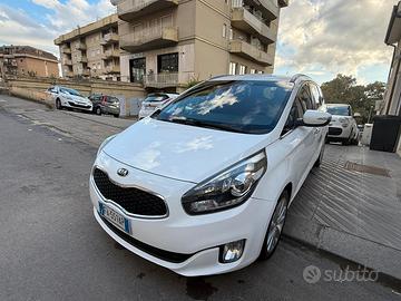 Kia Carens 1.7 CRDi 115 CV Class
