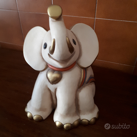 Elefante Thun fuori produzione