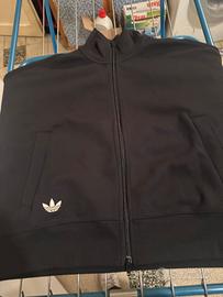 Adidas Felpa crop