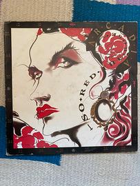 Arcadia  “So red the rose” 1985