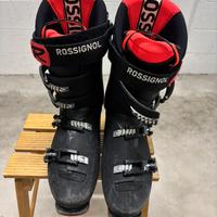 Scarponi sci  Rossignol 29.5