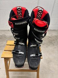 Scarponi sci  Rossignol 29.5