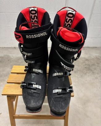 Scarponi sci  Rossignol 29.5