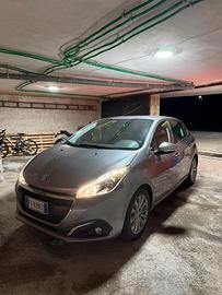 Peugeot 208 1.5 BlueHDI 100cv Allure