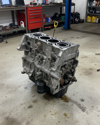 Ricambi Motore Mazda CX-5 / 6 / 2.2 diesel