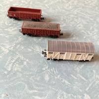 modellismo treni elettici 