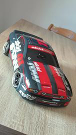 Macchina da corsa HPI 1:10
