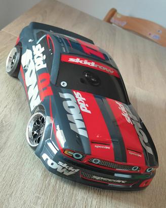 Macchina da corsa HPI 1:10