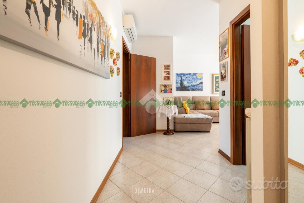 Appartamento – Crespellano - Altro