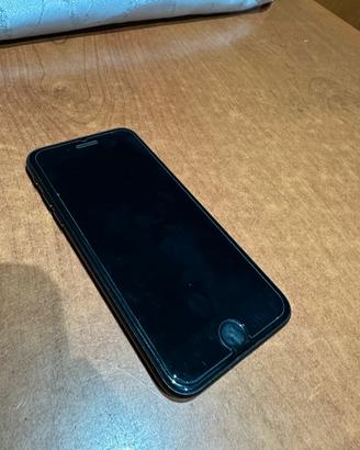 Iphone 7 32 gb black