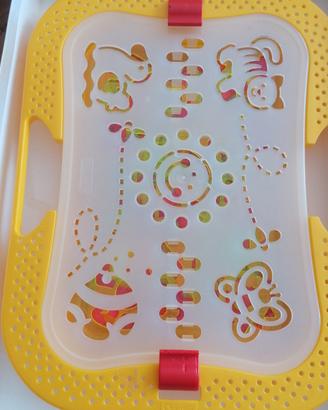stencils per bambini 