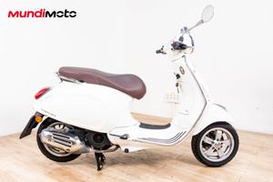 VESPA PRIMAVERA 150 - 2018