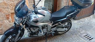 Yamaha Fz6