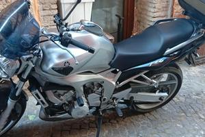 Yamaha Fz6