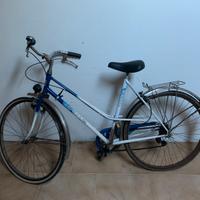 Bicicletta da donna