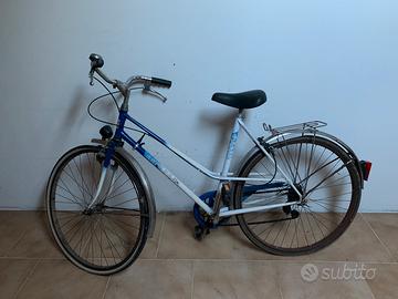 Bicicletta da donna