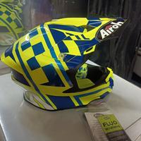 Casco Airoh twist TC - taglia M
