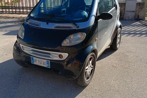 Automobile in ottimissimi condizioni 